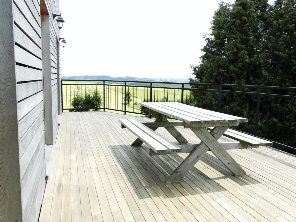 Holiday Home A Pas De Loup La-Roche-en-Ardenne Luaran gambar
