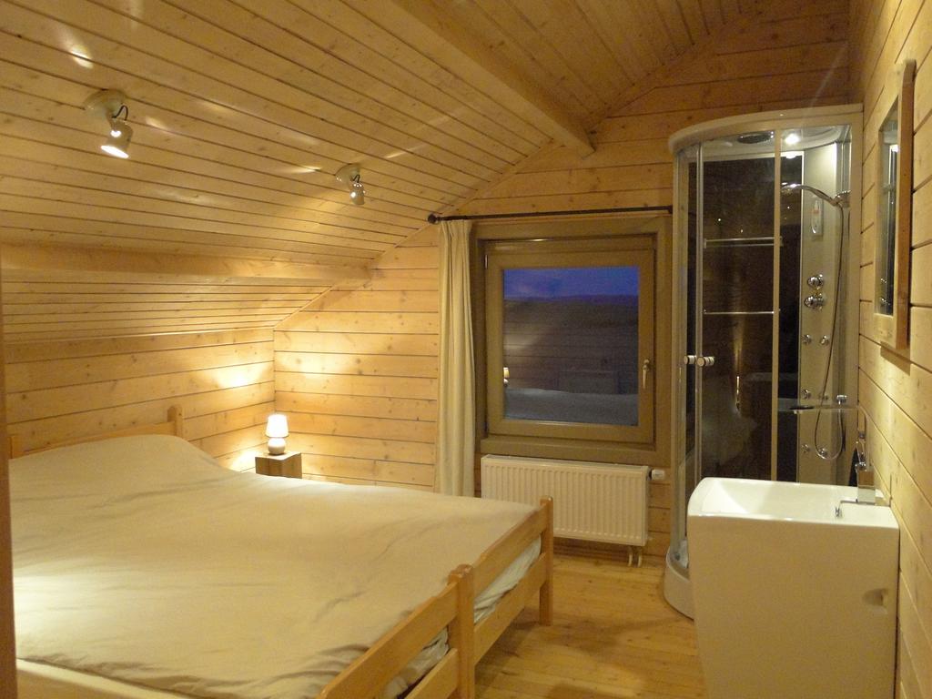 Holiday Home A Pas De Loup La-Roche-en-Ardenne Luaran gambar