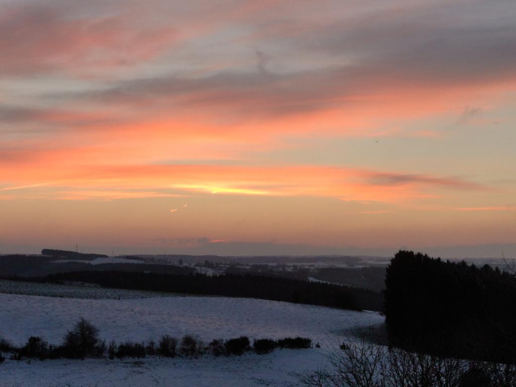 Holiday Home A Pas De Loup La-Roche-en-Ardenne Luaran gambar